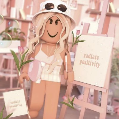 CodegirlN's profile picture. GO FOLLOW ME ON ROBLOX,YOUTUBE,TWITCH,INSTAGRAM
