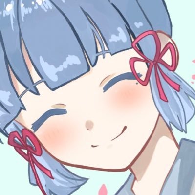 ⚠️フォロバは期待しないでください/絵の勉強中です