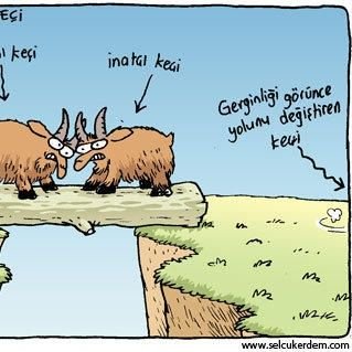 Keci_burcu's profile picture. 