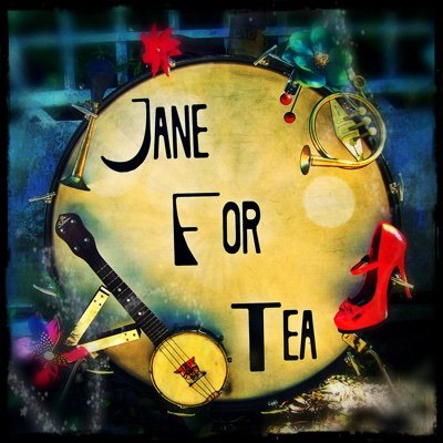 Jane For Tea Profile