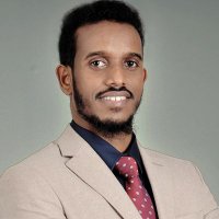 Abdullahi Said Hashi. MD(@AbdulahiSaidHa1) 's Twitter Profile Photo