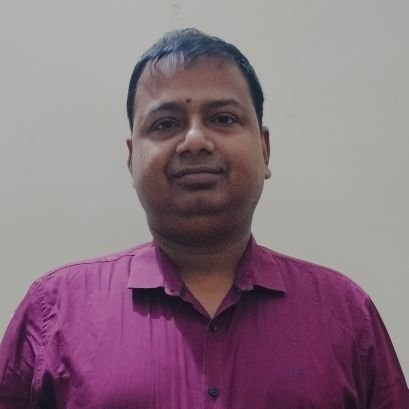 DrSPgawasker's profile picture. SMO PJMCH DUMKA