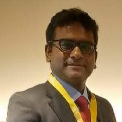 SubashUShankar1's profile picture. Associate Editor @ Seeking Alpha