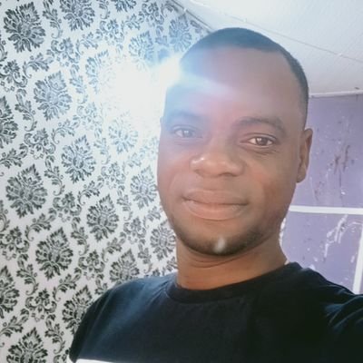 AdenugaAbiodu17's profile picture. Lord Jesus