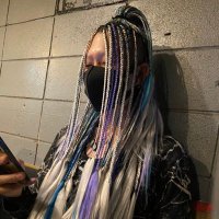 悪珍魂ささ子【公式】 (@sasakochang) 's Twitter Profile Photo