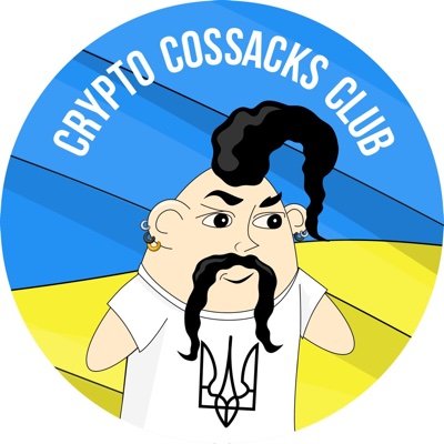 🇺🇦CryptoCossacks Сlub | PUBLIC MINT IS ACTIVE |