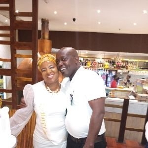 Khazi67188419's profile picture. Financial freedom