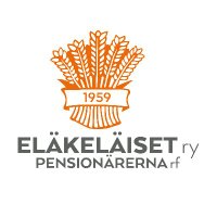 Eläkeläiset ry(@elakelaisetry) 's Twitter Profile Photo
