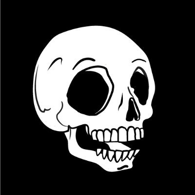 Dazed Skulls Crew project is a collection of 7,777 randomly generated PFPs created with 300+ hand drawn assets on ETH 

Mint is Live : https://t.co/kE07sYNTFY