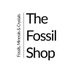 The Fossil Shop (@fossil_shop) Twitter profile photo