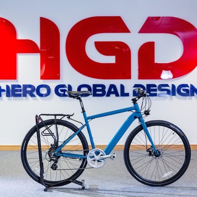 InsyncBikesLtd Profile