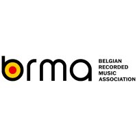 Belgian Recorded Music Association(@BRMA_News) 's Twitter Profile Photo