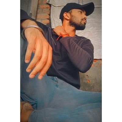 Ajay52406110's profile picture. Im happy boy😊