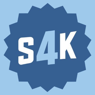 Sports Classes・Holiday Camps・PE & School Sport・Sports Academies・Sports App・EYFS Classes・Birthday Parties #S4K #TheS4Kway
https://t.co/PH9EAYwRbw