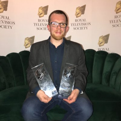 @RTSScotland award-winning Writer/Director || Film educator || 