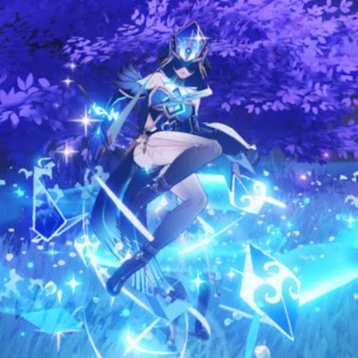 GenshinEnemy's profile picture. taking a break💦

Up Enemies photoes
原神の敵写真