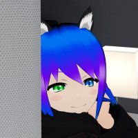 月詠 夢姵（むべにゃ）👾@ゲリラ配信 (@moonbabyneko) Twitter profile photo