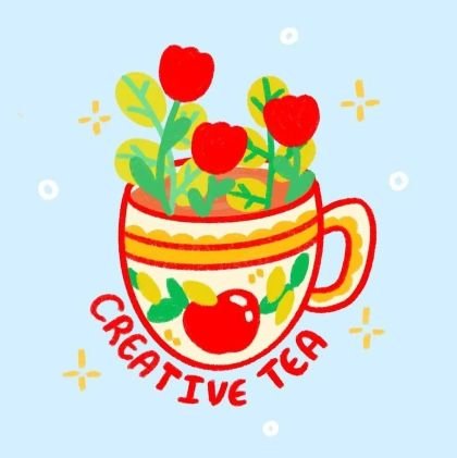 Creative Tea Illustrationsさんのプロフィール画像