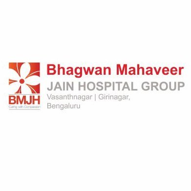 Bhagwan Mahaveer Jain Hospital is a 