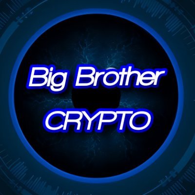 Crypto is already part of each of us. Many people join crypto world every day. BigBrother Crypto observe the newest projects and update you with them.