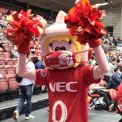 バレーボールはNECレッドロケッツ🏐野球はカープ⚾ やるのはバドミントン🏸
高校野球観戦と唐揚げもめっちゃ好き!!