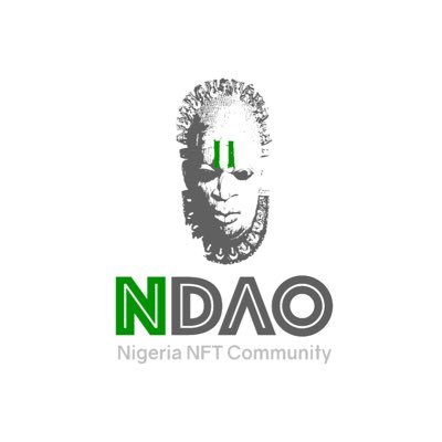 We exist to on-board, educate, spotlight and invest in NFTs created by the amazing & diverse Nigerian creators. Email: community@naijadao.io