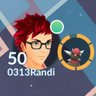 0313RandiPGo's profile picture. 🇯🇵PokémonGo Trainer, I like PGo trip 🛫 🇦🇺🇺🇸🇸🇬🇩🇪🇮🇩🇨🇦🇹🇼🇲🇾🇸🇬🇰🇷🇫🇷🇪🇸🇲🇽🛬 and l had played GBL (S4-13 rank 10 or 24)