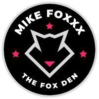 Mike Fox (@mikefoxttv) 's Twitter Profile