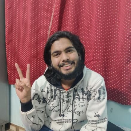 mehul_baliwal's profile picture. 