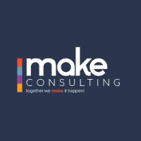 Make Consulting(@Make_Consulting) 's Twitter Profile Photo