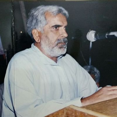 AbulFani's profile picture. Sheikh