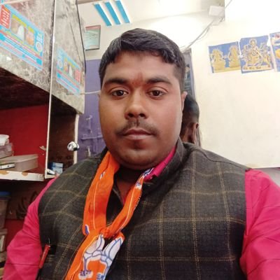 Pradeep4_BJP Profile Picture