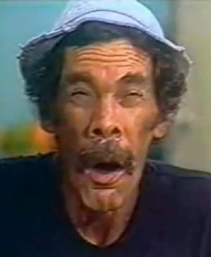 Ropa Vejero, Fotógrafo, Peluquero, Carpintero, Zapatero, Maestro de Obras, Pintor, Profesor, Boxeador, Torero, Guitarrista, Deudor Habitacional y Actor.
