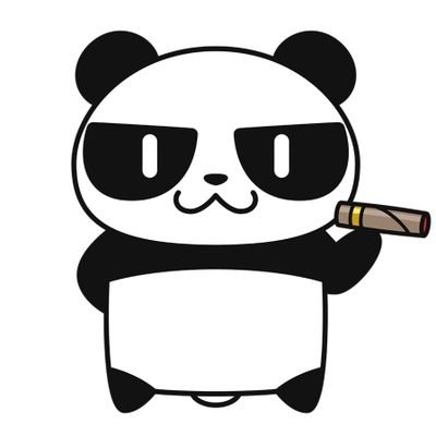 8390panda's profile picture. 20↑　HLGLBL何でも嗜むアカ
安定の誤字脱字です😭

アイコンはねこ画伯コハクちゃん様のパンダ(ボス)です                      えろ垢等は報告の上ブロックします