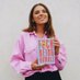 Stef Sword-Williams (@stefaniesw) Twitter profile photo Stef Sword-Williams (@stefaniesw) Twitter profile photo