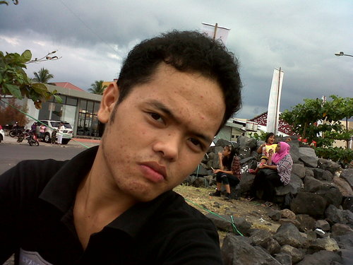 denicandrapurba's profile picture. mana2 jo