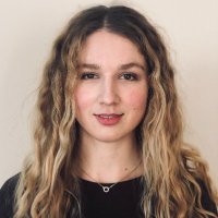 Anna Gorbatcheva (@annagorbatcheva) 's Twitter Profile