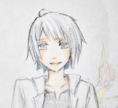 哲学や科学が好きです。
いろいろやってます。
小説も書いていますが…どうでしょうかね。