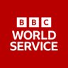bbcworldservice's profile picture. News, views and highlights from the BBC's international radio station.