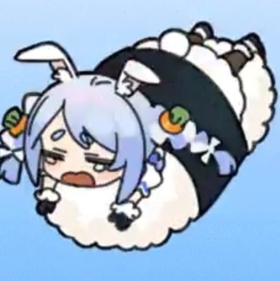 Mocmeo0123's profile picture. I love cat,hololive and happiness.