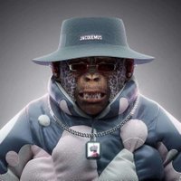 Clinton Duru (@makani_sun_woo) 's Twitter Profile