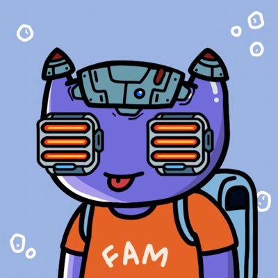 Crypto & NFT enthusiast | 💎🙌🏽 : CartoonsNFT | Degen Heroes NFT | JackedNFT | Space Boo | JinX9 | Haruka | TinyGirls |