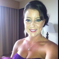 Christina Ramey - @xtinarayx Twitter Profile Photo
