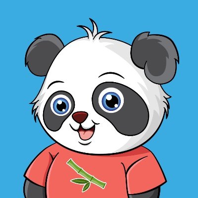 Bringing Love & Peace to Metaverse | A 10K delightfully unique Pandas stored on the Ethereum blockchain... Ready for more? Discord Coming Soon!!! #NFT #ETH