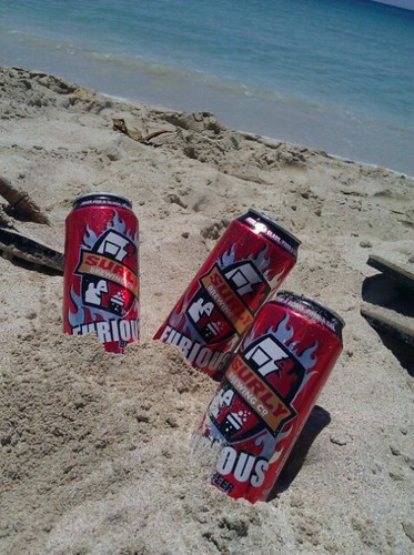 An artist, enjoying the journey of life with all its twists and turns.  Always looking for a good beer wherever possible.