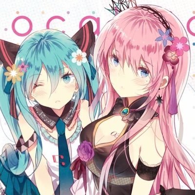 milk_mannjuu's profile picture. アイコンhttps://t.co/y6S2jdCMR3さん ヘッダー@shimot_maiartさん maimai/デュエマ/CANDY TUNE/鬼滅の刃/巡音ルカ