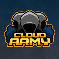 Cloud Army (@cloudarmy_) 's Twitter Profile