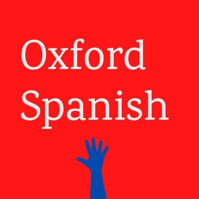 El español se habla, se baila, se vive y se canta.#bilingual #bicultural #education #español #english @oxford