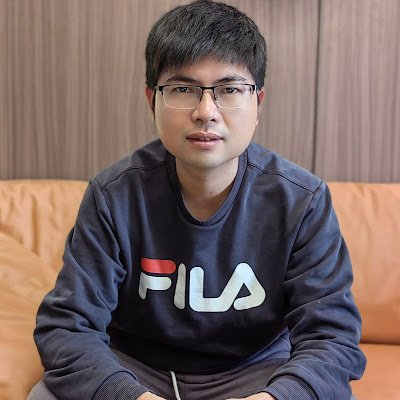 RoyLuo_'s profile picture. 