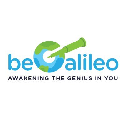 beGalileo Profile Picture